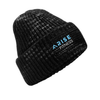 Arise Fitness Chunky Beanie - Midnight Haze - Stash Shop - Stash Shop