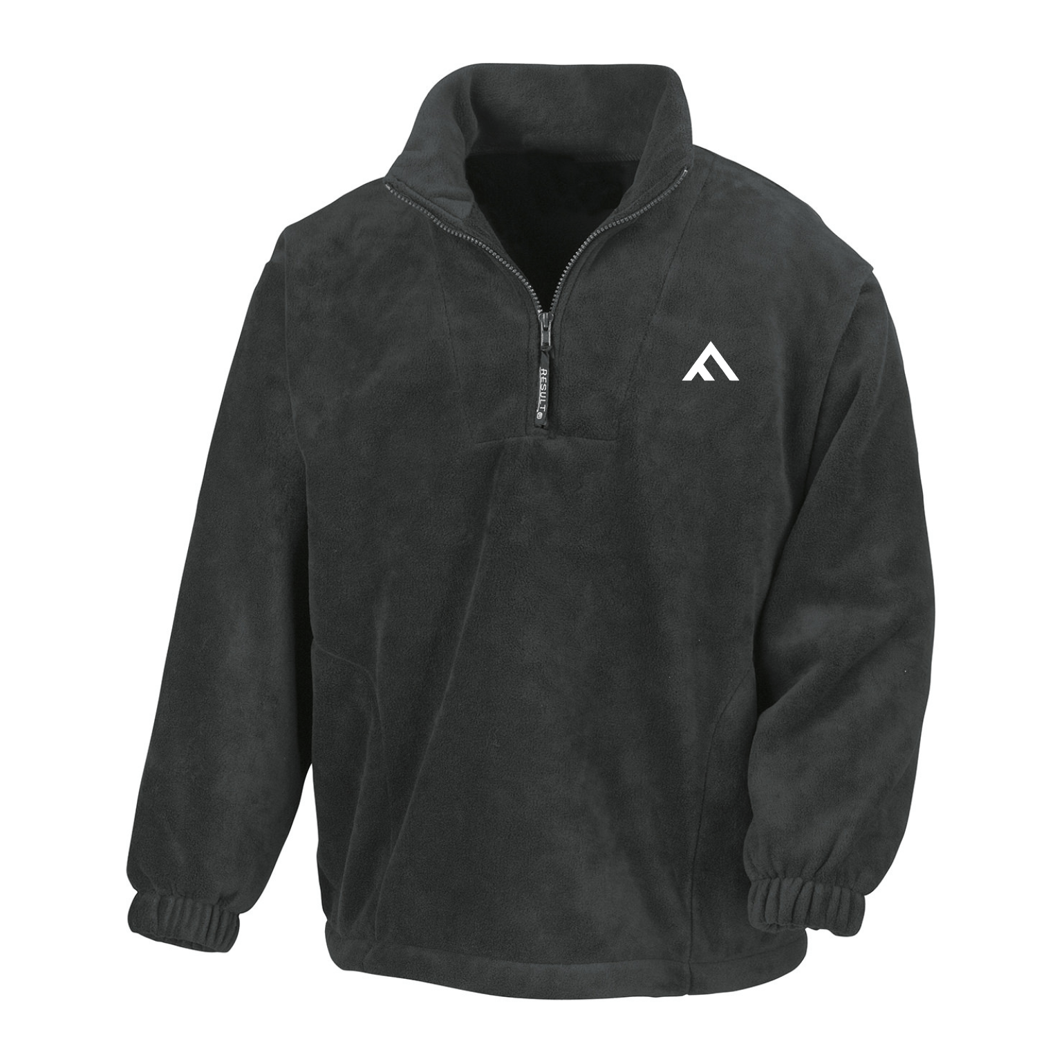 Arise Fitness - Fleece - Black - Stash Shop - Stash Shop