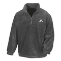 Arise Fitness - Fleece - Charcoal - Stash Shop - Stash Shop