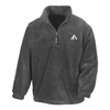 Arise Fitness - Fleece - Charcoal - Stash Shop - Stash Shop