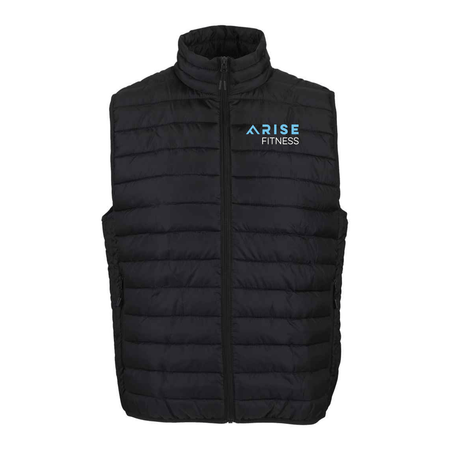 Arise Fitness Gilet - Stash Shop - Stash Shop