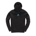 Arise Fitness Hoodie - Black - Stash Shop - Stash Shop