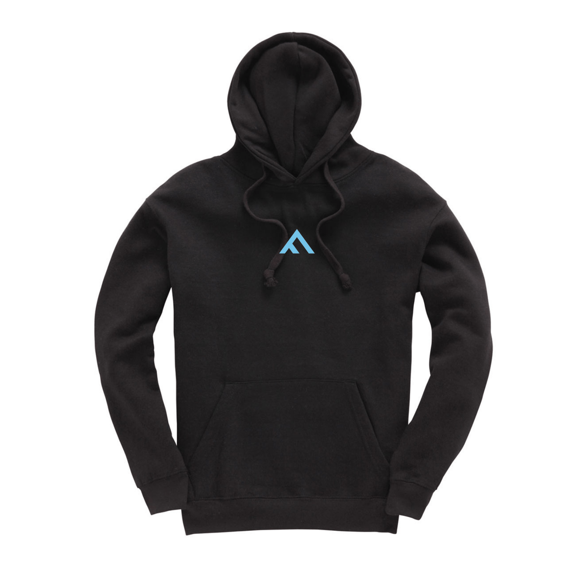 Arise Fitness Hoodie - Black - Stash Shop - Stash Shop