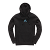 Arise Fitness Hoodie - Black - Stash Shop - Stash Shop