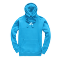 Arise Fitness Hoodie - Blue - Stash Shop - Stash Shop