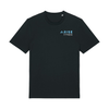 Arise Fitness T-Shirt - Black - Stash Shop - Stash Shop