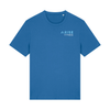Arise Fitness T-Shirt - Blue - Stash Shop - Stash Shop