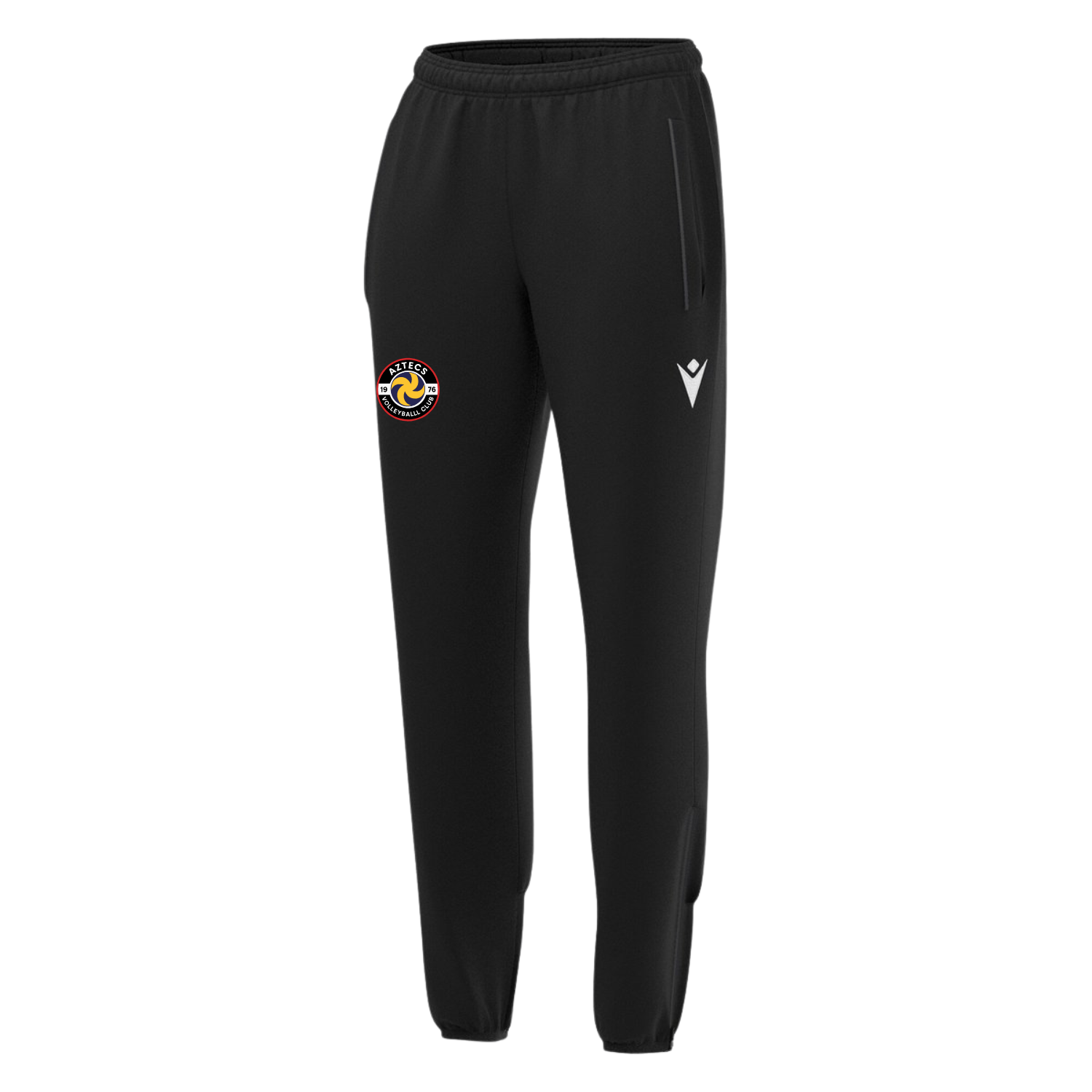 Aztec Volleyball Club - Ladies Pant - Macron - Stash Shop