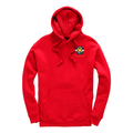 Aztecs Volleyball Club - 50th Anniversary Hoodie - Stash Shop - Stash Shop