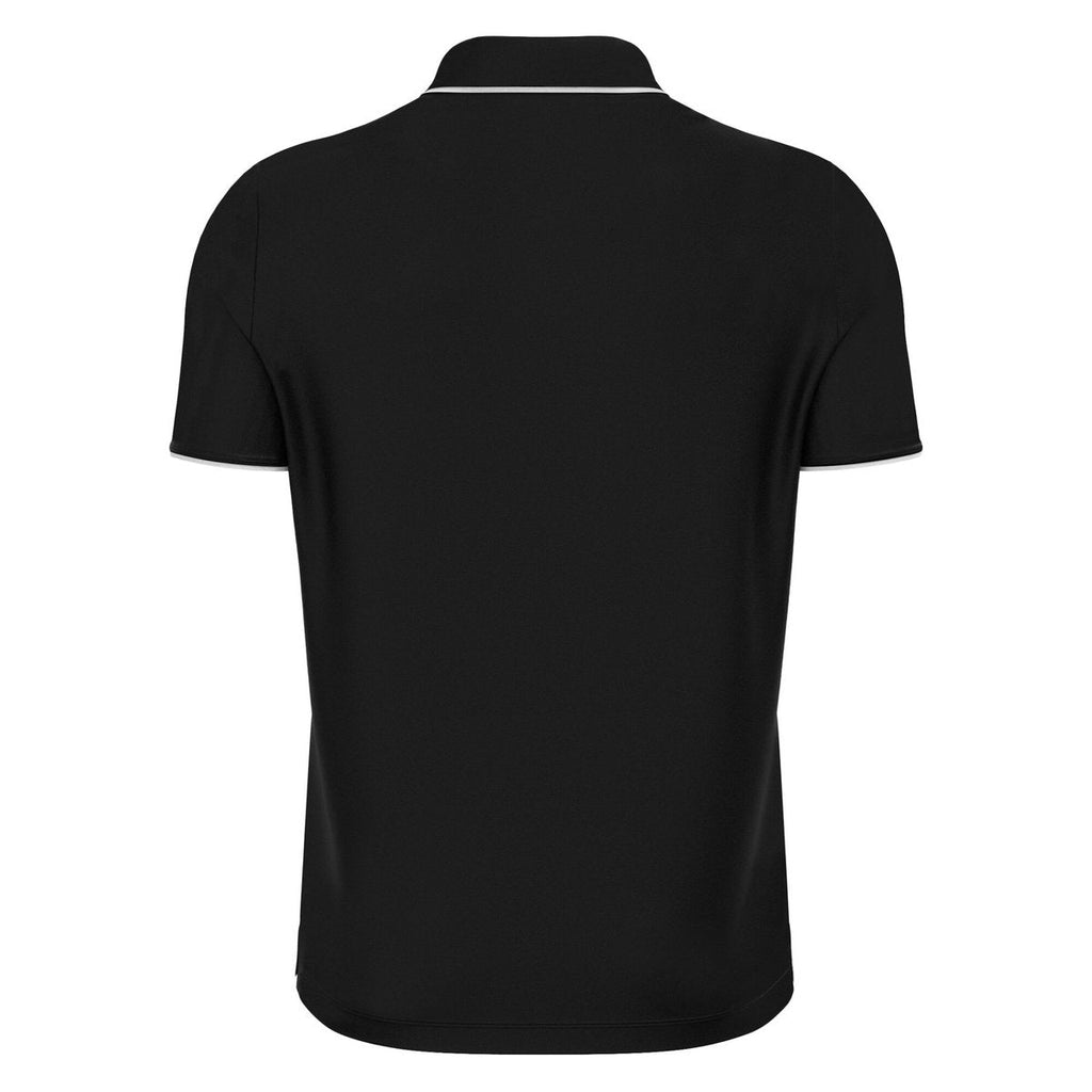 Aztecs Volleyball Club - Core Polo - Macron - Stash Shop