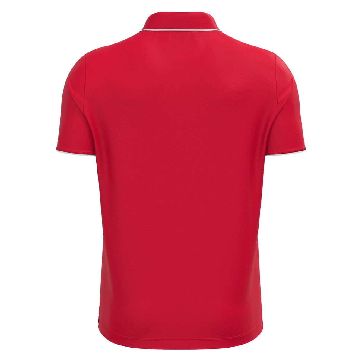 Aztecs Volleyball Club - Core Polo - Macron - Stash Shop