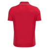 Aztecs Volleyball Club - Core Polo - Macron - Stash Shop