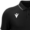 Aztecs Volleyball Club - Core Polo - Macron - Stash Shop