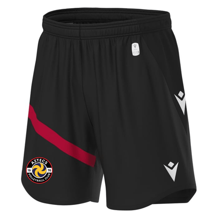 Aztecs Volleyball Club - Court Short - Macron - Stash Shop