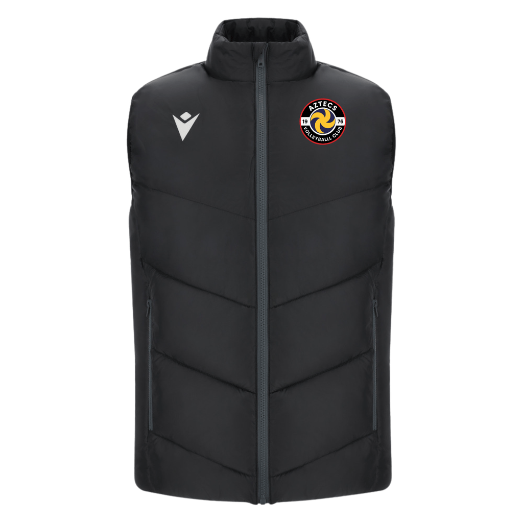 Aztecs Volleyball Club - Gilet - Macron - Stash Shop