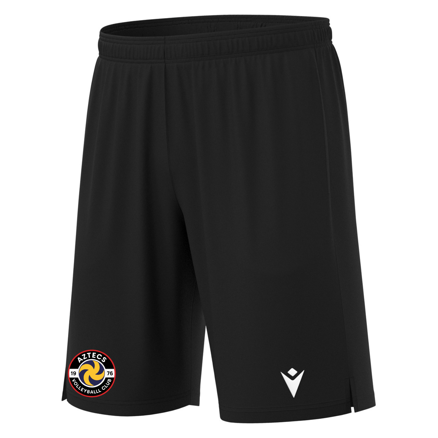 Aztecs Volleyball Club - Gym Short - Macron - Stash Shop