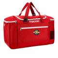 Aztecs Volleyball Club - Holdall - Macron - Stash Shop