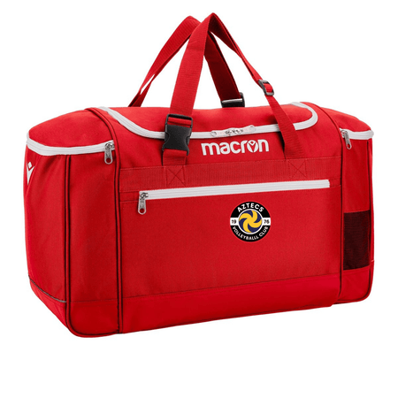 Aztecs Volleyball Club - Holdall - Macron - Stash Shop