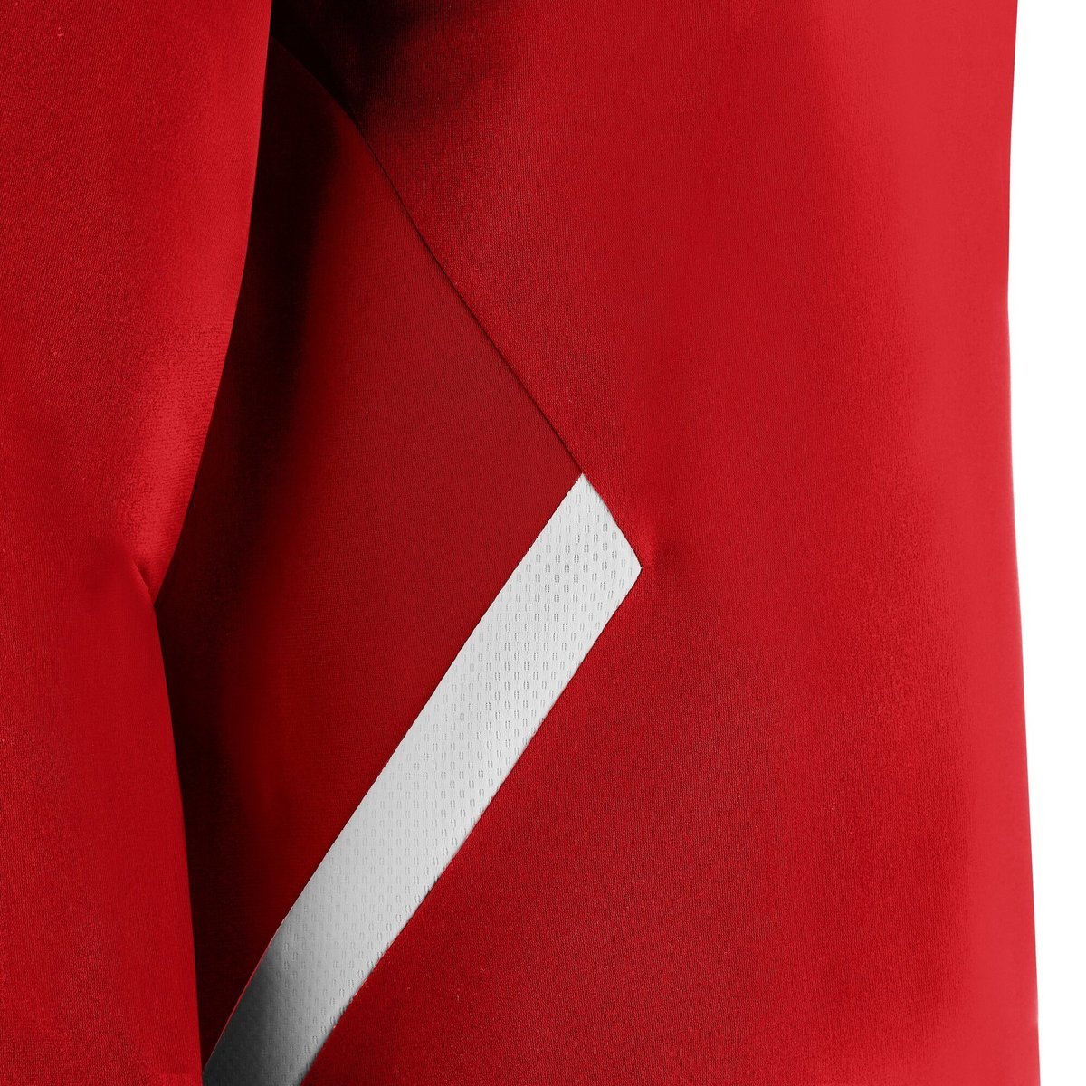 Aztecs Volleyball Club - Ladies 1/4 Zip - Macron - Stash Shop