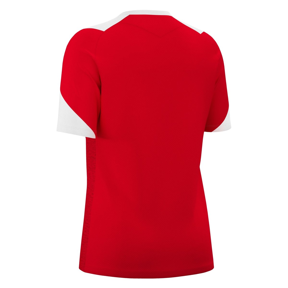 Aztecs Volleyball Club - Ladies Court Shirt - Macron - Stash Shop
