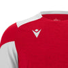 Aztecs Volleyball Club - Ladies Court Shirt - Macron - Stash Shop