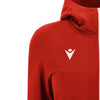 Aztecs Volleyball Club - Ladies FZ - Macron - Stash Shop