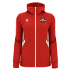 Aztecs Volleyball Club - Ladies FZ - Macron - Stash Shop