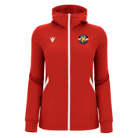 Aztecs Volleyball Club - Ladies FZ - Macron - Stash Shop