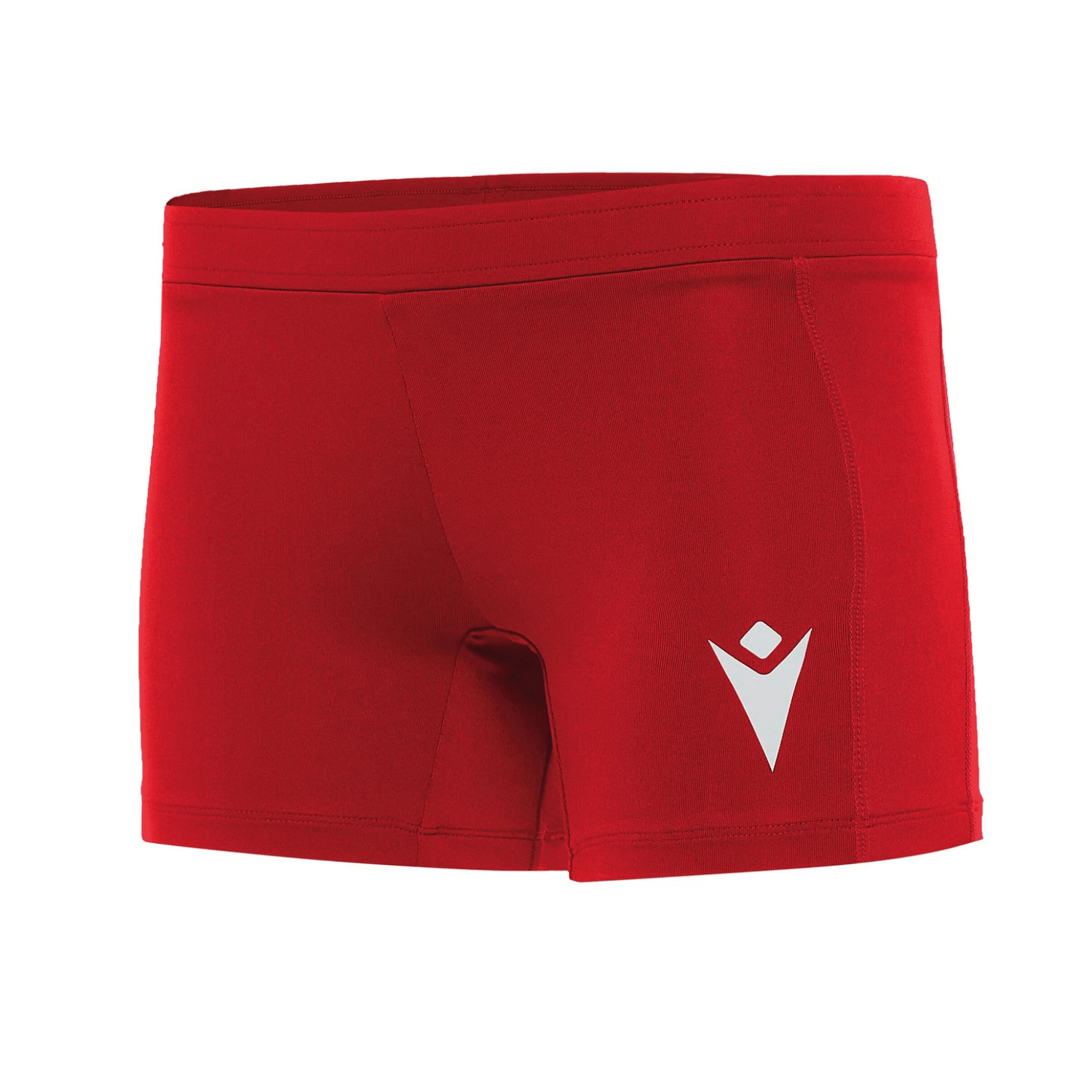 Aztecs Volleyball Club - Ladies Shorts - Macron - Stash Shop