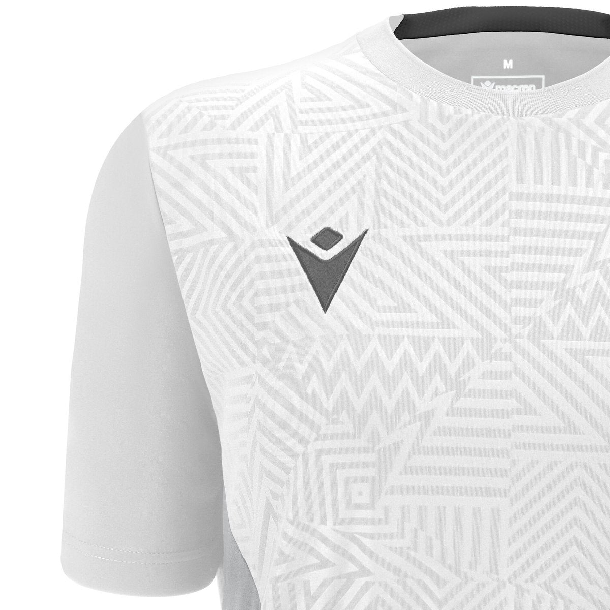 Aztecs Volleyball Club - Ladies Skat Shirt - Macron - Stash Shop