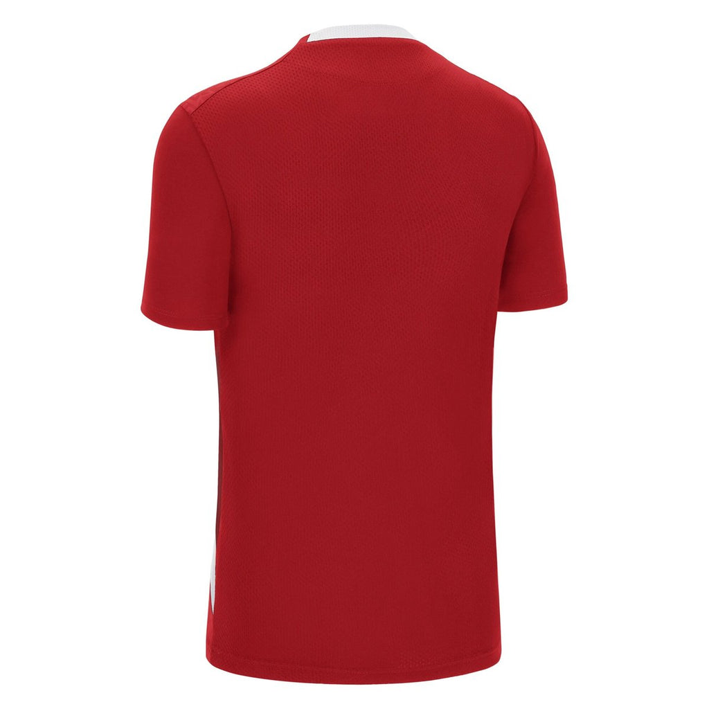 Aztecs Volleyball Club - Ladies Skat Shirt - Macron - Stash Shop