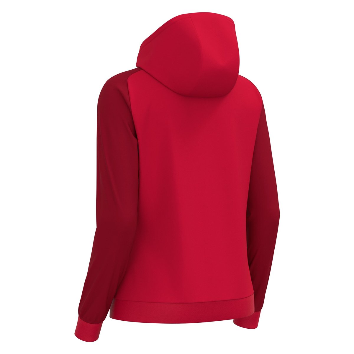 Aztecs Volleyball Club - Ladies Tonal FZ - Macron - Stash Shop