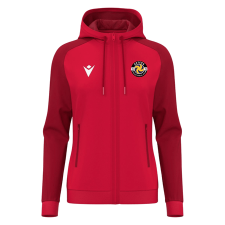 Aztecs Volleyball Club - Ladies Tonal FZ - Macron - Stash Shop