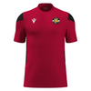Aztecs Volleyball Club - On - court Shirt - Macron - Stash Shop