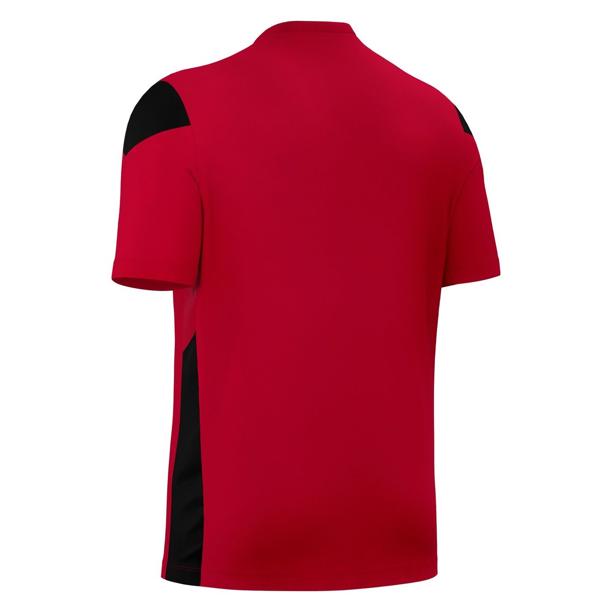 Aztecs Volleyball Club - On - court Shirt - Macron - Stash Shop