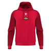 Aztecs Volleyball Club - Poly Hoodie - Macron - Stash Shop