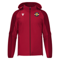 Aztecs Volleyball Club - Rain Jacket - Macron - Stash Shop