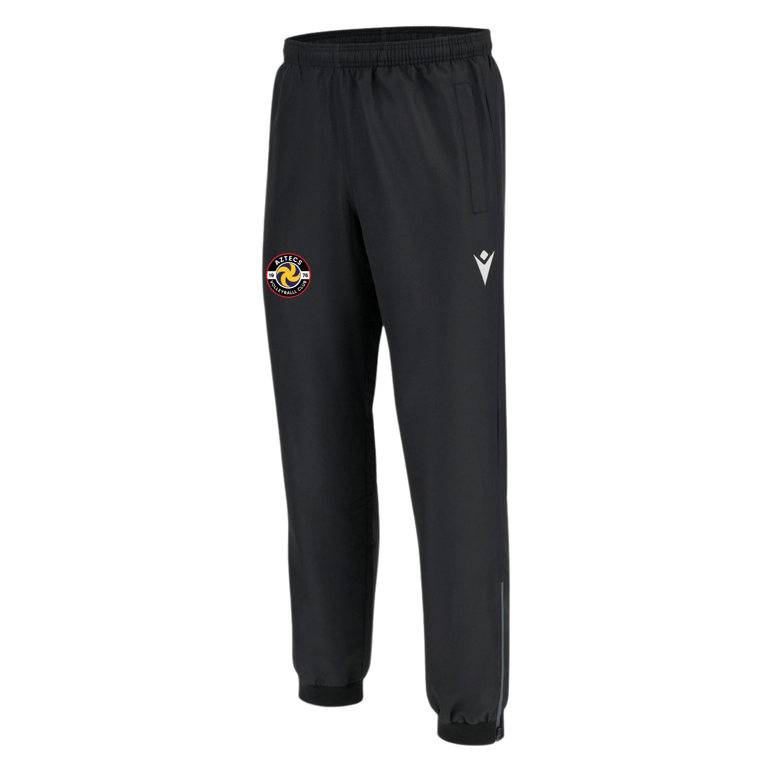 Aztecs Volleyball Club - Stadium Pant - Macron - Stash Shop