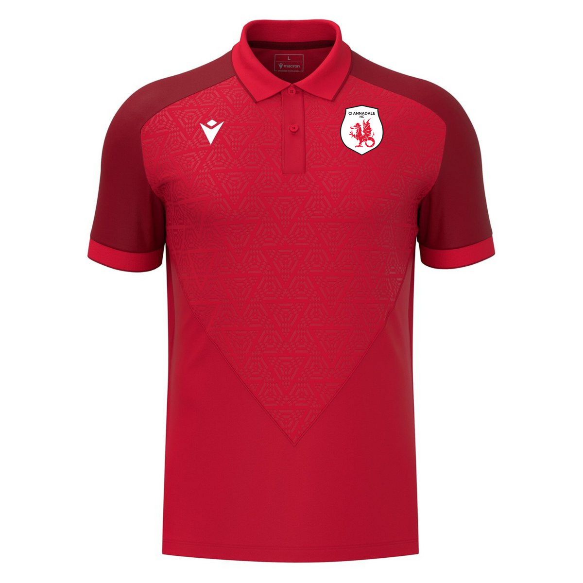 CI Annadale Hockey Club - Poly Polo