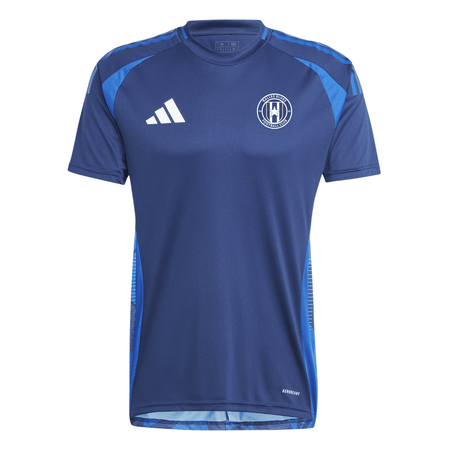 Ballee Blues FC - adidas Tiro 24 Competition Short Sleeve Shirt - adidas - Stash Shop