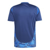 Ballee Blues FC - adidas Tiro 24 Competition Short Sleeve Shirt - adidas - Stash Shop