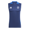 Ballee Blues FC - adidas Tiro 24 Competition Sleeveless Jersey - adidas - Stash Shop