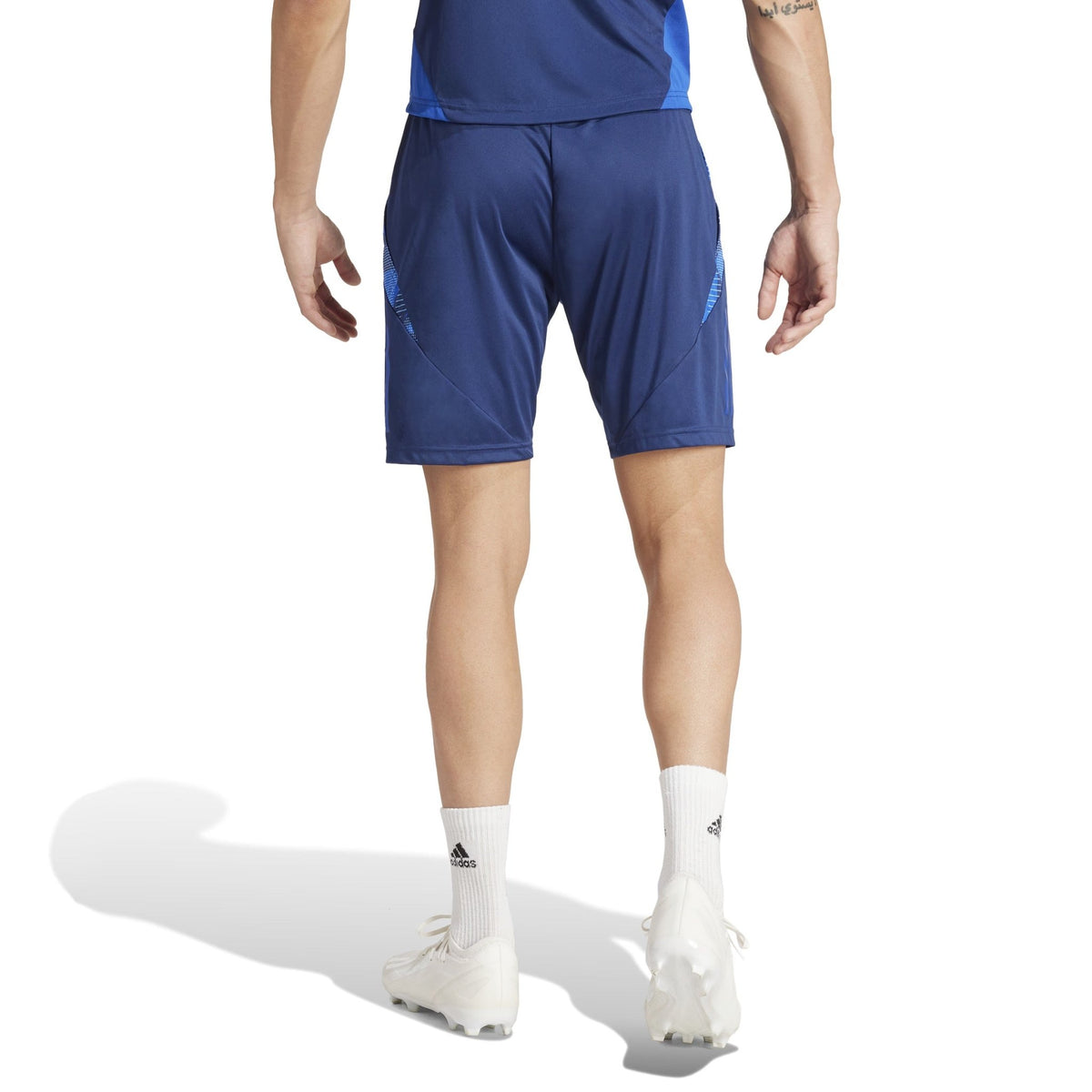 Ballee Blues FC - adidas Tiro 24 Competition Training Shorts - adidas - Stash Shop