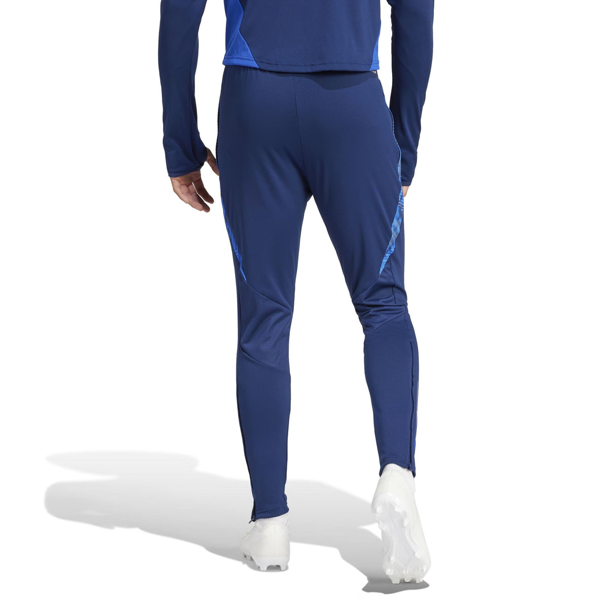 Ballee Blues FC - adidas Tiro 24 Competition Training Tracksuit Bottoms - adidas - Stash Shop