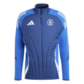 Ballee Blues FC - adidas Tiro 24 Competition Winterized Top - adidas - Stash Shop