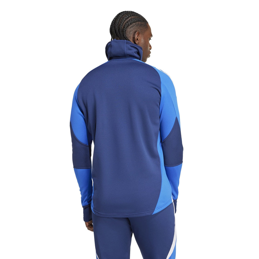 Ballee Blues FC - adidas Tiro 24 Competition Winterized Top - adidas - Stash Shop