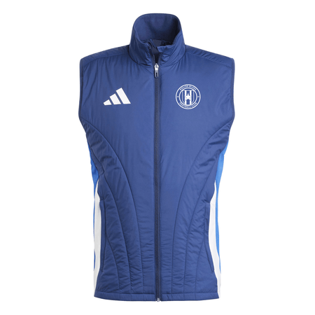 Ballee Blues FC - adidas Tiro 24 Competition Winterized Vest - adidas - Stash Shop