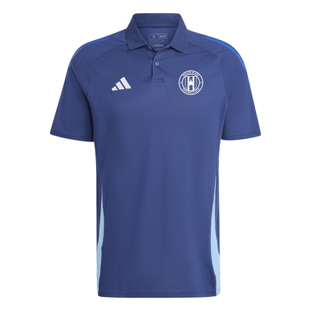 Ballee Blues FC - adidas Tiro 24 Polo Shirt - adidas - Stash Shop