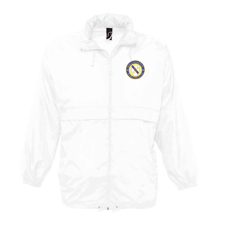 Ballycastle Bowling Club Wet Top - Stash Inc. - Stash Shop