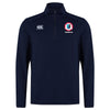 Ballyclare High Badminton - 1/4 Zip - Canterbury - Stash Shop
